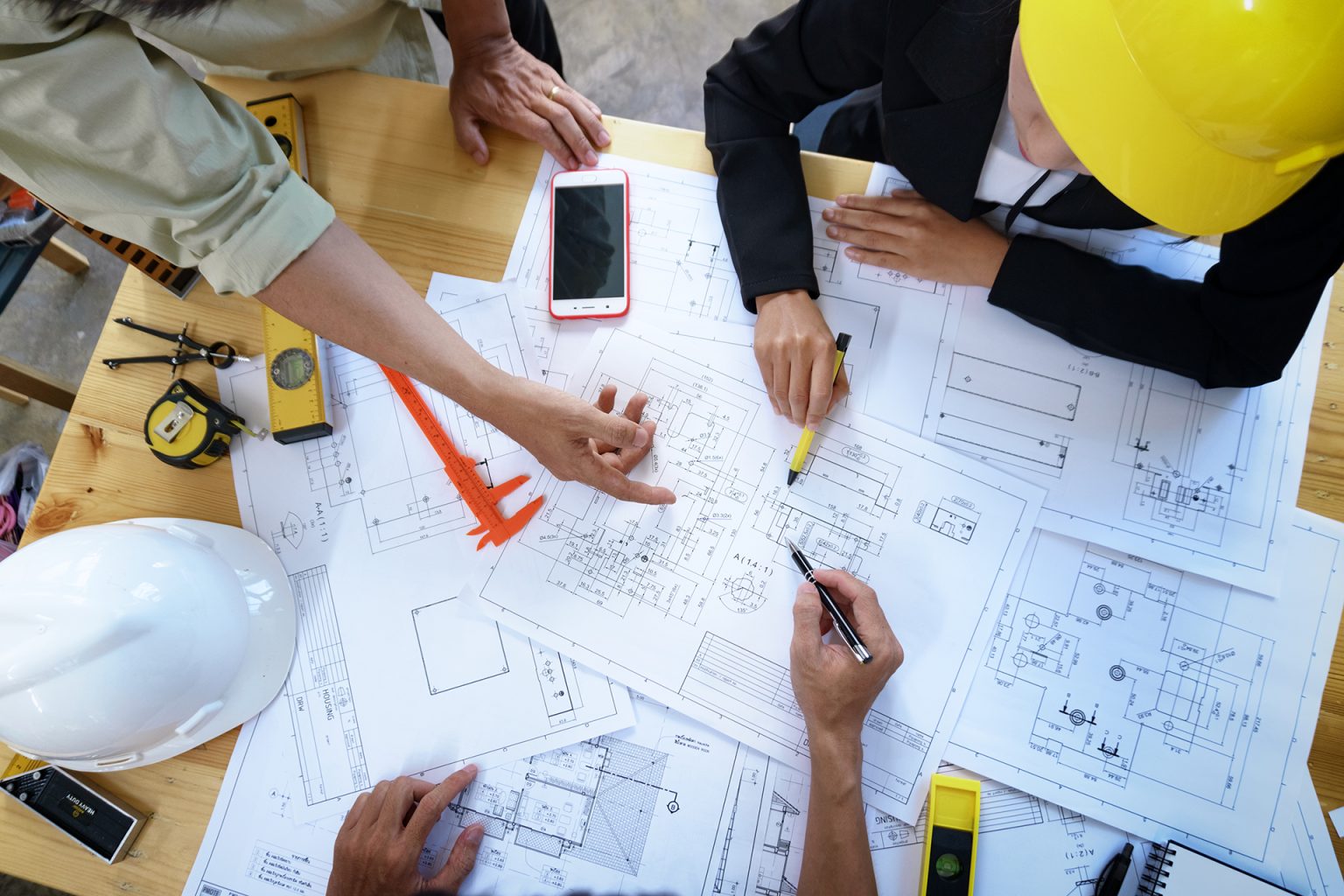Best Engineering Services in USA – Reliable & Professional | Outsource ...