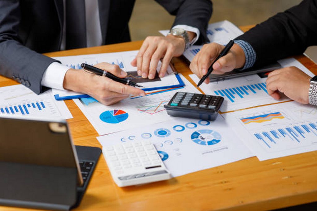 finance & accounting services