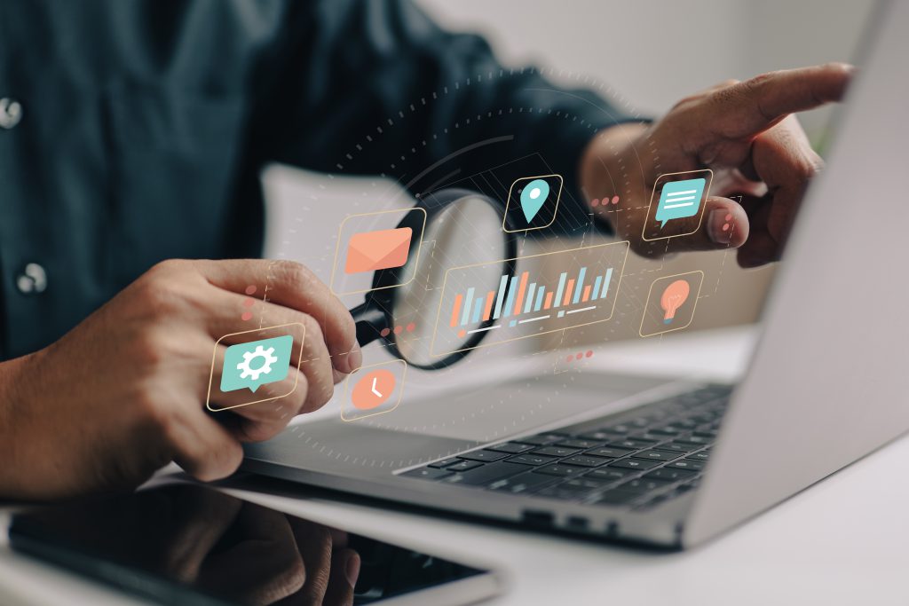 concepts include corporate workflow, time management, planning,