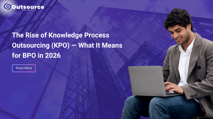 Knowledge Process Outsourcing