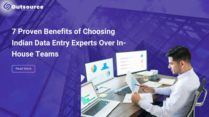 Benefits of Choosing Indian Data Entry