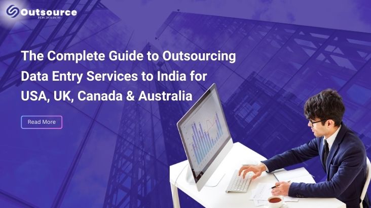 Guide to Outsourcing Data Entry Services