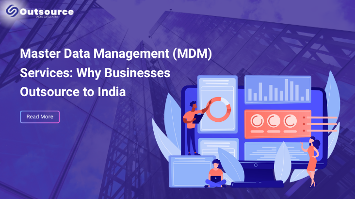 Master Data Management Services