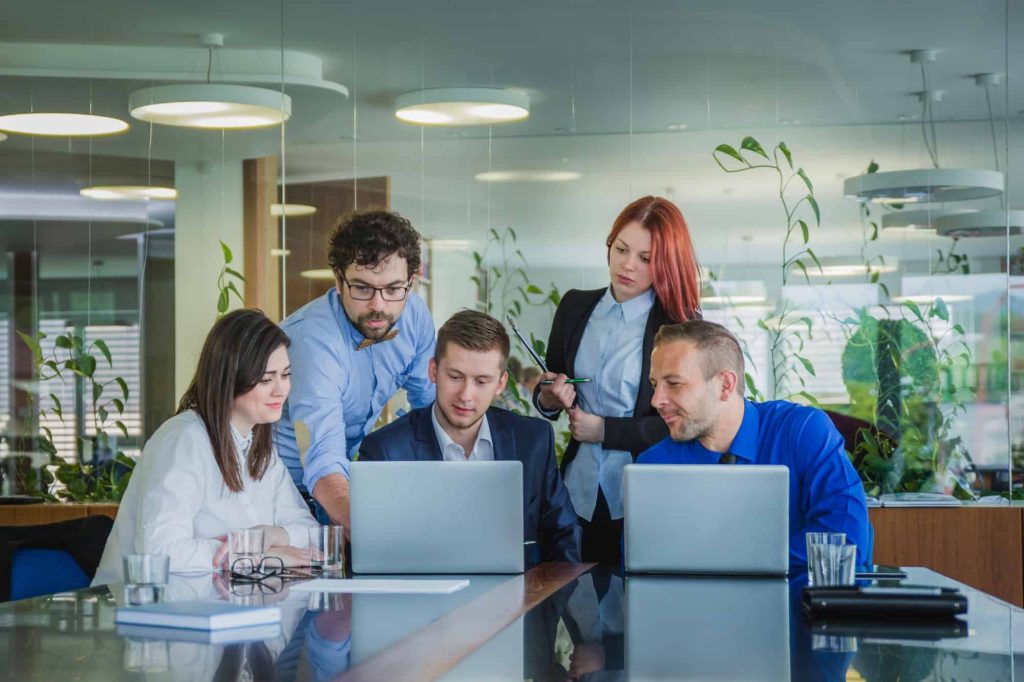 BPO solutions