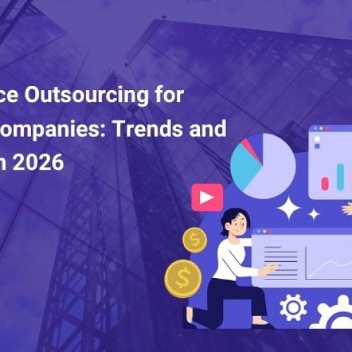 Back-Office Outsourcing for FinTech Companies: Trends and Benefits in 2026