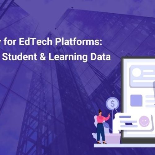 Data Entry for EdTech Platforms: Managing Student & Learning Data at Scale