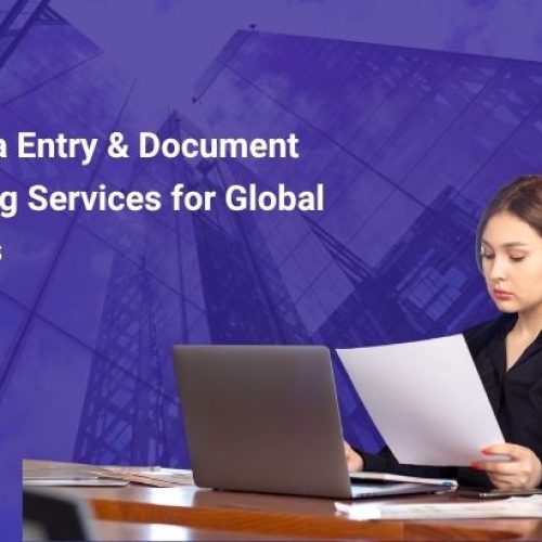 Legal Data Entry & Document Processing Services for Global Law Firms