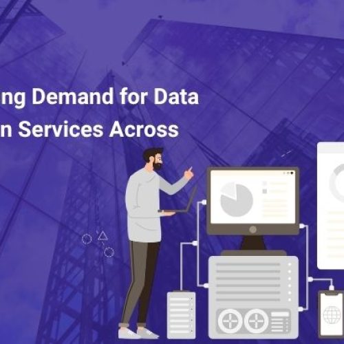 Data Conversion Services in India